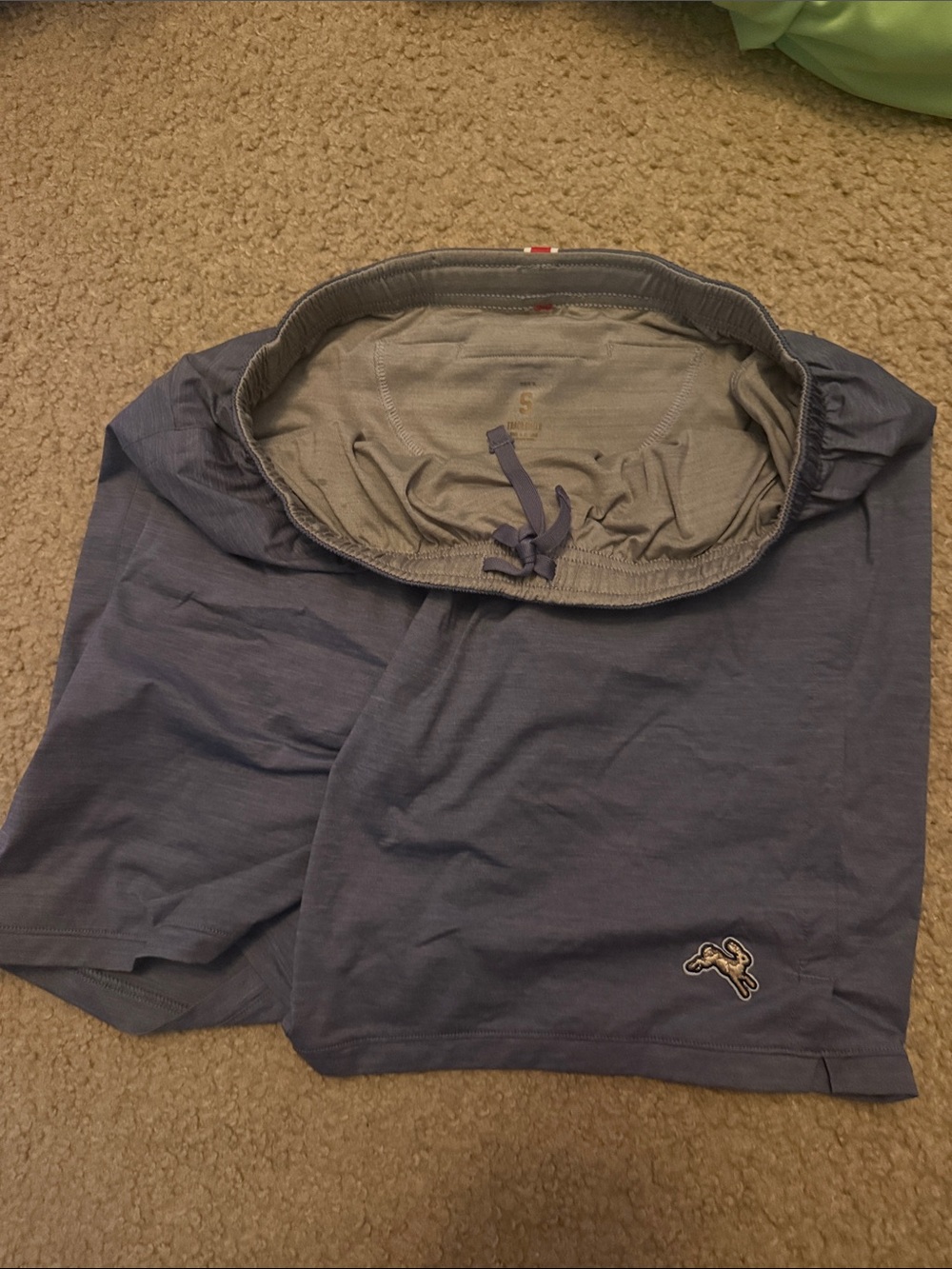 Tracksmith Session Shorts